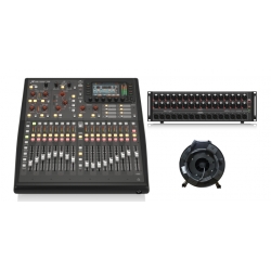 Combo X32 Producer + S32 + Cáp Mạng 50m