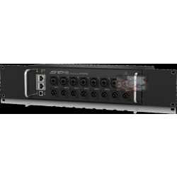 Combo X32 Producer + SD8 + Cáp Mạng 50m