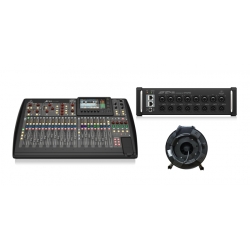 Combo X32 + SD8 + Cáp Mạng 50m