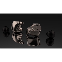 Tai nghe In Ear Monitor Earsonics Corsa 