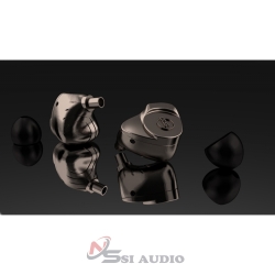 Tai nghe In Ear Monitor Earsonics Corsa