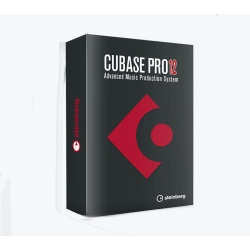 CUBASE 12 PRO (Key)