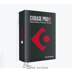 CUBASE 12 PRO (Key)