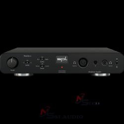 SPL PHONITOR E / DAC 768XS