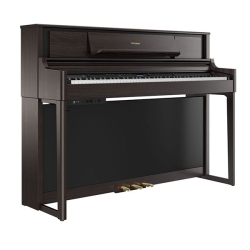 Roland LX705 đàn piano