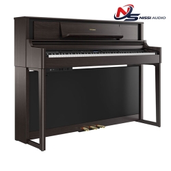 Roland LX705 đàn piano