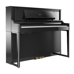 Roland LX706 đàn piano