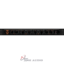 Dangerous Music BAX EQ Mastering and Mix Bus EQ