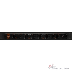 Dangerous Music BAX EQ Mastering and Mix Bus EQ