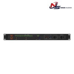 Dangerous Music 2-BUS-XT Analog Summing Mixer