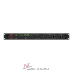 Dangerous Music 2-BUS-XT Analog Summing Mixer