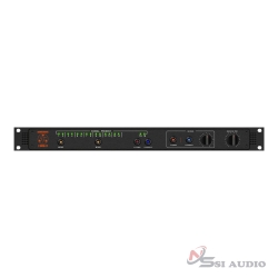 Dangerous Music 2-BUS-XT Analog Summing Mixer