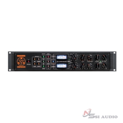 Dangerous Music Compressor