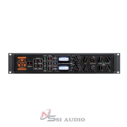 Dangerous Music Compressor