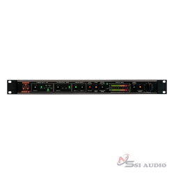 Dangerous Music CONVERT-AD+ Stereo Digital Converter