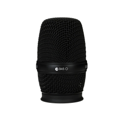 Đầu Micro MMD 945-1 BK Sennheiser