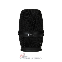 Đầu Micro MMD 945-1 BK Sennheiser