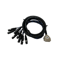 Dây DB25 RH30 intput (3M)