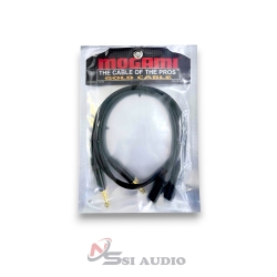 Dây Mogami Loa Monitor 3m (1 Đôi)
