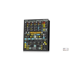 DDM4000 DJ Mixer Behringer