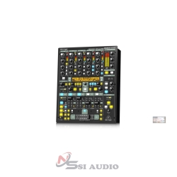 DDM4000 DJ Mixer Behringer