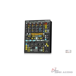 DDM4000 DJ Mixer Behringer