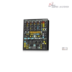 DDM4000 DJ Mixer Behringer