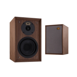 WHARFEDALE DENTON 80TH VENEER Loa Nghe Nhạc