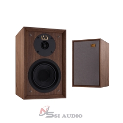 WHARFEDALE DENTON 80TH VENEER Loa Nghe Nhạc