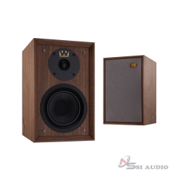 WHARFEDALE DENTON 80TH VENEER Loa Nghe Nhạc