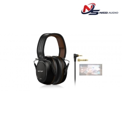 Dh100 Studio Headphones Behringer tai Nghe kiểm Âm