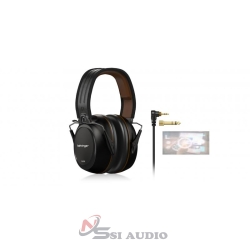 Dh100 Studio Headphones Behringer tai Nghe kiểm Âm