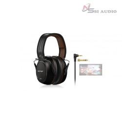 Dh100 Studio Headphones Behringer tai Nghe kiểm Âm