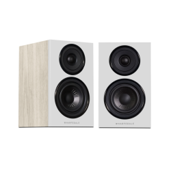 Wharfedale Diamond 12.2 Loa Nghe Nhạc