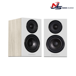 Wharfedale Diamond 12.2 Loa Nghe Nhạc