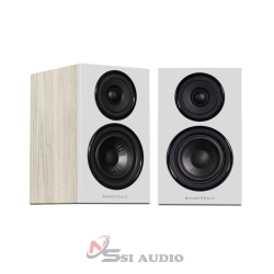 Wharfedale Diamond 12.2 Loa Nghe Nhạc