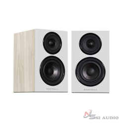 Wharfedale Diamond 12.2 Loa Nghe Nhạc