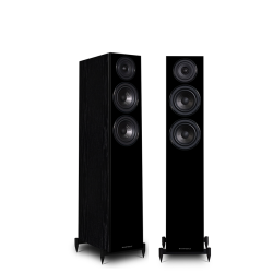 Wharfedale Diamond 12.3  Loa Nghe Nhạc