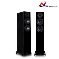 Wharfedale Diamond 12.3 Loa Nghe Nhạc