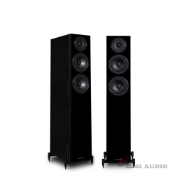 Wharfedale Diamond 12.3  Loa Nghe Nhạc