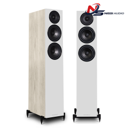 Wharfedale Diamond 12.4 Loa Nghe Nhạc
