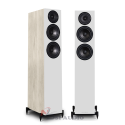 Wharfedale Diamond 12.4 Loa Nghe Nhạc