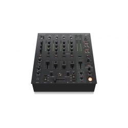 DJX900USB DJ Mixer Behringer