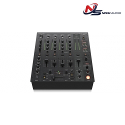 DJX900USB DJ Mixer Behringer