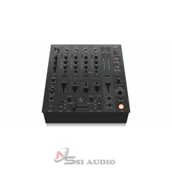 DJX900USB DJ Mixer Behringer