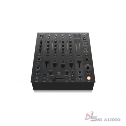 DJX900USB DJ Mixer Behringer