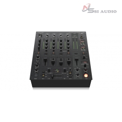 DJX900USB DJ Mixer Behringer