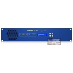 DL155 Stage Boxes Midas