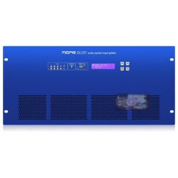 DL231 Stage Box 24 Input 24 Output Midas