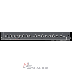 DL443 Expansion Cards and Interfaces Midas